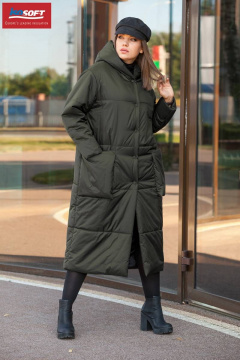 Lady Secret 6273 хаки