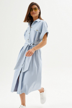 Платье RINKA 1258/1 - фото 5