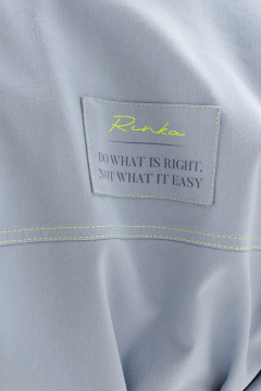 Платье RINKA 1258/1 - фото 4