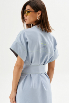 Платье RINKA 1258/1 - фото 2