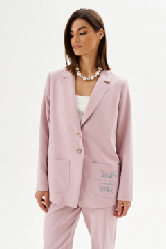 Брюки, жакет RINKA 1213 - фото 4