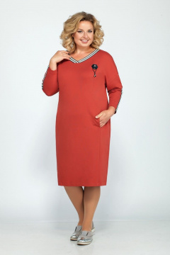 Bonna Image 436 коралл