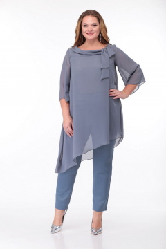 ANASTASIA MAK 660 серый