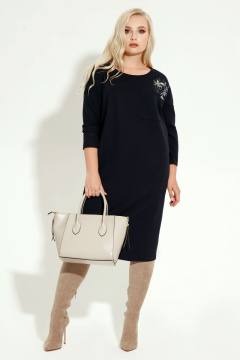 Панда 453680 синий