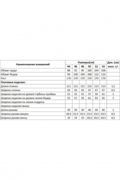 Джинсовое платье полуприлегающего силуэта с накладными карманами DILIA 0648 деним - фото 4