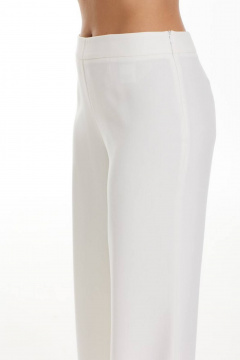 Брюки Elady 4366 молочный - фото 5