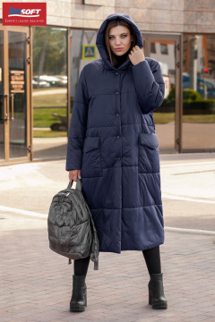 Lady Secret 6296 синий