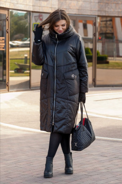 Lady Secret 6275 черный