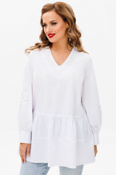 Блуза Urs 24-392-1 - фото 1