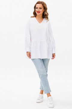 Блуза Urs 24-392-1 - фото 5