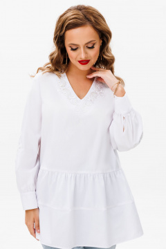 Блуза Urs 24-392-1 - фото 4