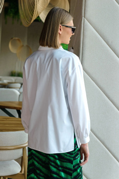 Брюки, рубашка Noche mio 5.407 CYPRIAN - фото 4