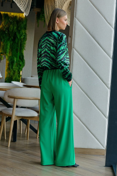 Брюки, бомбер Noche mio 5.661 NICO - фото 4