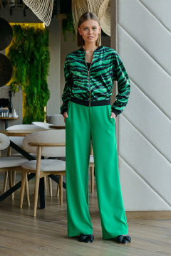 Брюки, бомбер Noche mio 5.661 NICO - фото 2