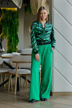 Брюки, бомбер Noche mio 5.661 NICO - фото 1