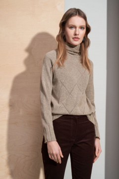 Брюки BURVIN 7167-11 1 - фото 2