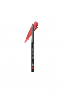 Карандаш для губ механический, матовый финиш, 6 оттенков Relouis Artistic_Contour тон:06 xoxo - фото 4