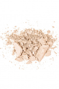 Компактная пудра бежевый тон, гладкое покрытие, 10 г Relouis ArtworkLook_Professional тон 01 кремовая пастель - фото 2