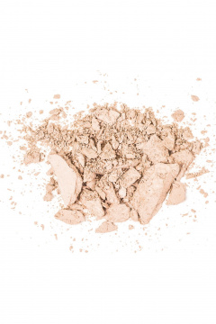 Пудра компактная бежевый, ровный тон, 10 г, скрытие дефектов Relouis ArtworkLook_Professional тон 03 песочная пастель - фото 2