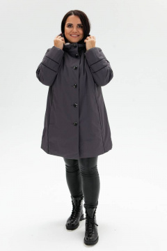 Bugalux 461 164-серый