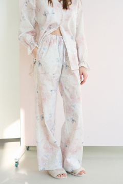 Брюки, рубашка Art Ribbon G1041 - фото 4