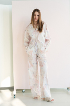 Брюки, рубашка Art Ribbon G1041 - фото 1