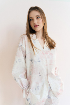 Брюки, рубашка Art Ribbon G1041 - фото 3