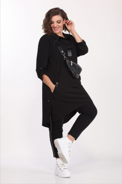 Lady Secret 2630    черный