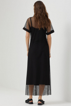 Платье Lyushe 3840 - фото 5