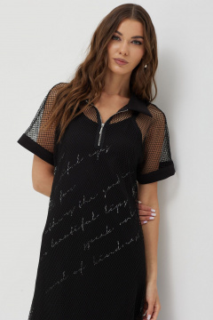 Платье Lyushe 3840 - фото 3