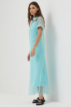 Платье Lyushe 3843 - фото 5