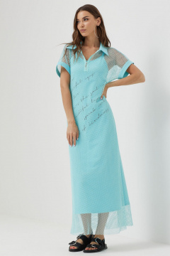 Платье Lyushe 3843 - фото 1