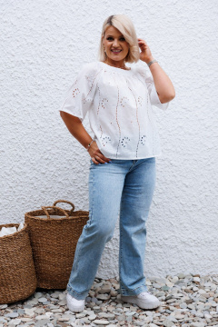 Anastasia 1126 молочный