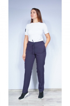 LUXTEX 1419-синий