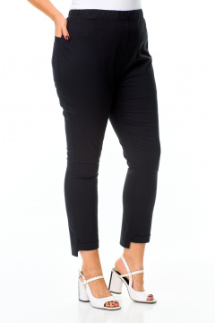 Брюки Abbi 2017 черный - фото 1