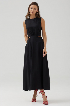 Платье Lyushe 3847 - фото 4