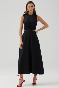 Платье Lyushe 3847 - фото 3