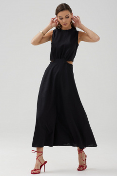 Платье Lyushe 3847 - фото 2