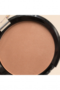 Коричневый бронзер для естественного загара и скульптурирования Belor Design INCREDIBLE HOLLYWOOD - фото 3