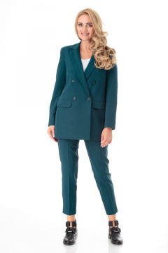 БелЭльСтиль 785/586 изумруд