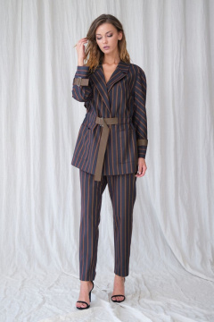 Fantazia Mod 3738 терракот