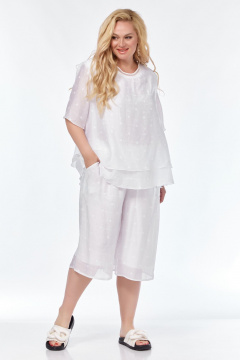 Belinga 5166 белый