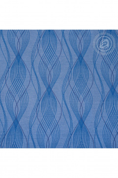 Двухспальный комплект постельного белья из бязи с карманами АРТПОСТЕЛЬ 509 родос - фото 5