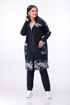 ANASTASIA MAK 692 синий