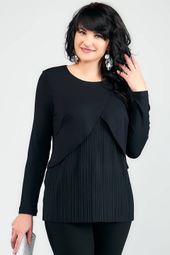 La rouge 3042 черный