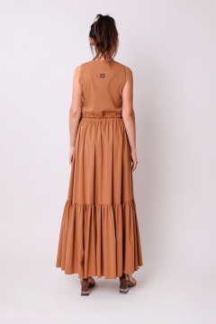 Блуза BURVIN 7363-51 3 - фото 2