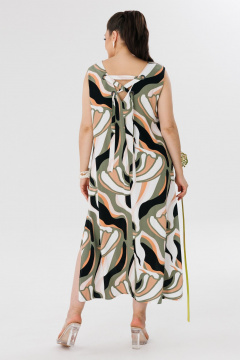 Сарафан Anelli 1472.2 омут - фото 3