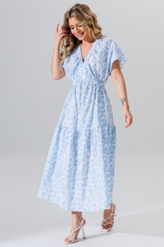 Платье Faufilure C1652 - фото 3