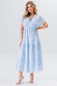 Платье Faufilure C1652 - фото 1