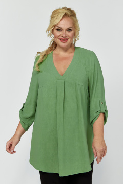 Блуза Новелла Шарм А3998-4 - фото 3